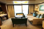 Suite Stateroom Picture