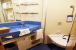 Interior Stateroom Picture