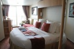 Aqua Class Stateroom Picture