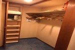 Oceanview Stateroom Picture