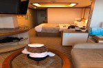 Mini-Suite Stateroom Picture