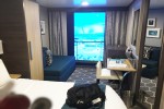 Interior Stateroom Picture