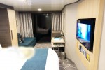 Interior Stateroom Picture