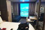 Interior Stateroom Picture