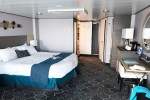 Junior Suite Stateroom Picture