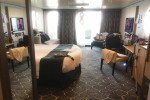 Junior Suite Stateroom Picture