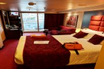 Balcony Stateroom Picture