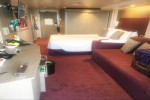 Balcony Stateroom Picture