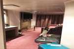 Grand Suite Stateroom Picture