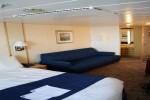 Spacious Balcony Stateroom Picture