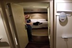 Interior Stateroom Picture