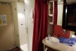 Interior Stateroom Picture
