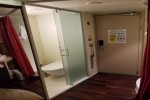 Interior Stateroom Picture