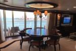 Owner Suite Stateroom Picture