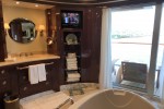 Owner Suite Stateroom Picture