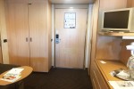 Oceanview Stateroom Picture