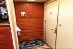 Oceanview Stateroom Picture