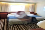 Oceanview Stateroom Picture