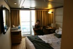 Balcony Stateroom Picture