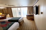 Balcony Stateroom Picture