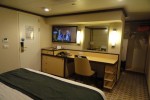 Interior Stateroom Picture