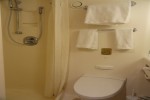 Interior Stateroom Picture