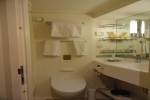 Interior Stateroom Picture