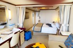 Mini-Suite Stateroom Picture