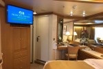 Grand Suite Stateroom Picture