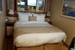 Interior Stateroom Picture