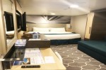 Interior Stateroom Picture