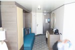 Spacious Balcony Stateroom Picture