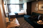 Spacious Balcony Stateroom Picture