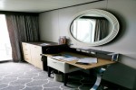 Spacious Balcony Stateroom Picture