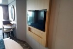 Spacious Balcony Stateroom Picture