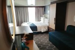 Spacious Balcony Stateroom Picture