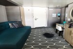 Spacious Balcony Stateroom Picture