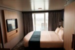 Spacious Balcony Stateroom Picture