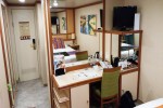 Inside Stateroom Picture