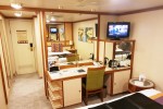 Inside Stateroom Picture