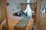 Spacious Balcony Stateroom Picture