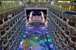 Allure of the Seas Exterior Picture