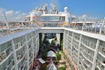 Allure of the Seas Exterior Picture