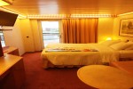 Balcony Stateroom Picture