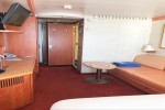 Balcony Stateroom Picture