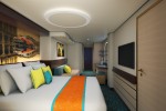 Cabana Stateroom Picture