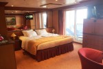 Grand Suite Stateroom Picture