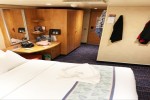 Interior Stateroom Picture