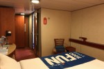 Interior Stateroom Picture