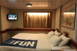 Interior Stateroom Picture